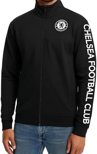 Amazon.com: Chelsea Football Club Official Gift Boys Retro Track