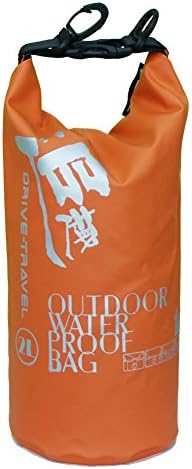 2L Mini Portable Dry Bag for Winter Outdoor Sports Skiing Boating Fishing Camping, Drive Travel