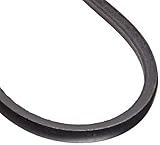 Gates B34 Hi-Power II Belt, B Section, B34 Size, 21/32