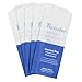Hospeco NEC-500 Necessities Feminine Hygiene Courtesy Disposal Bag, Pack of 500