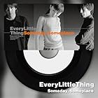 Someday， Someplace / 冷たい雨 (アナログ(7インチ)) - Every Little Thing [Analog]