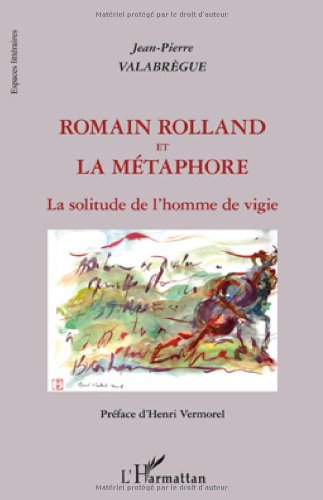 Romain Rolland et la métaphore