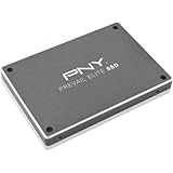 PNY Prevail Elite 120 GB Internal Solid State Drive 85000IOPS Random 4KB Read - 85000IOPS Random 4KB Write / SSD7SC120GCDA-PB /