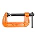 Pony 2620 2-Inch C-Clamp