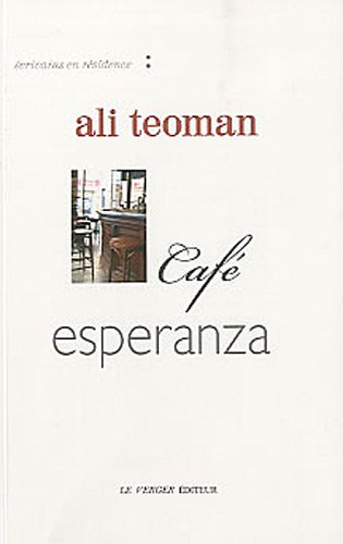Café Esperanza