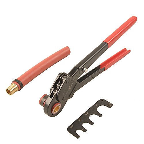Top 10 Best Pex Crimping Tools 1 Top Reviews No Place Called Home