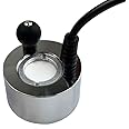 Akeydeco Ultrasonic Mist Maker,Halloween Mist Maker for Water Fountain Pond Halloween Party and Rockery Fish Tank Vase Birdbath Deco