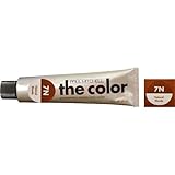 Paul Mitchell The Color Permanent Cream Hair Color 7N Natural Blonde 3oz