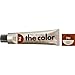 Paul Mitchell The Color Permanent Cream Hair Color 7N Natural Blonde 3oz