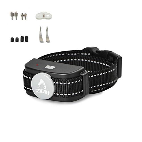 PATPET Collar Receiver Replacement Dog Training Collar