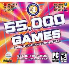 Arvato Digital Services Fka So 31707 Pc 55k Games Bonus Pk Jcx