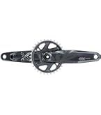 Amazon.com : SRAM GX Eagle Groupset - 175mm Boost Crankset, 32t
