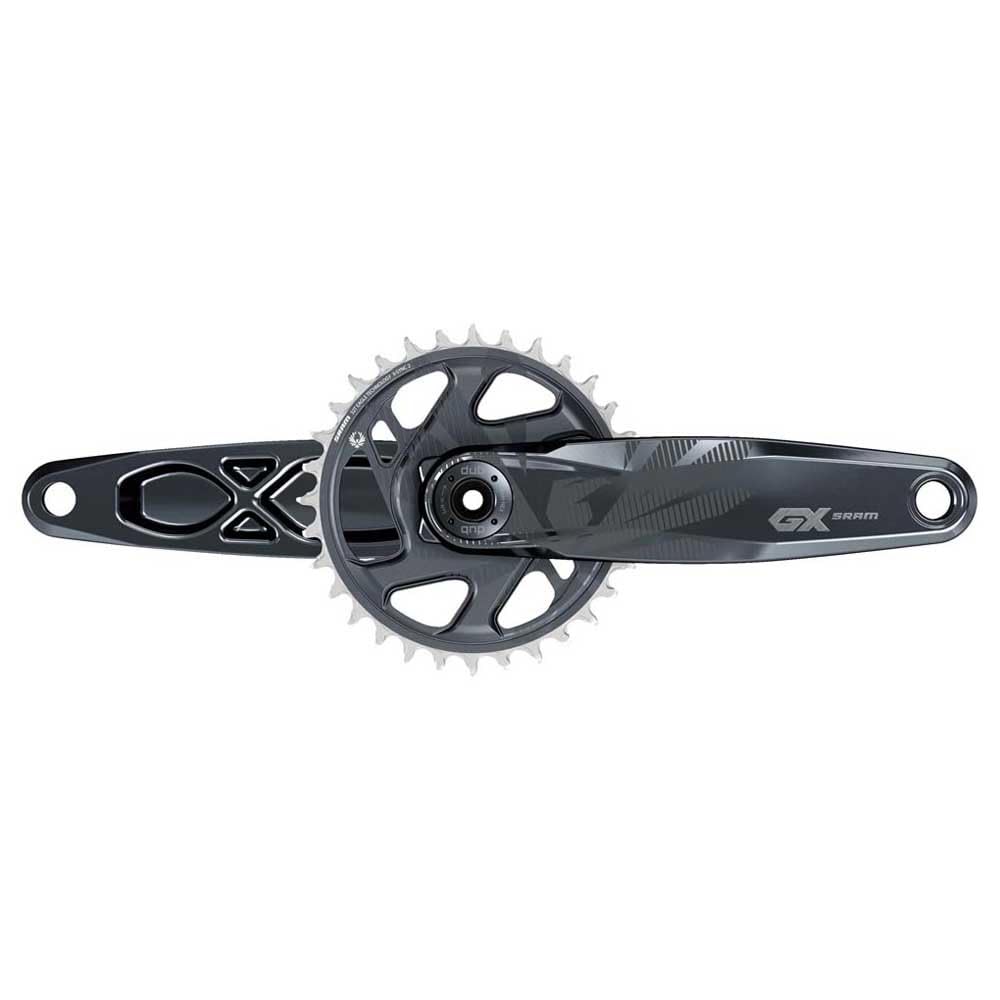 SRAM AM FC GX EAGLE B148 DUB 170 LUNAR 32