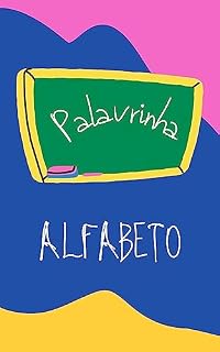 Livro Alfabeto