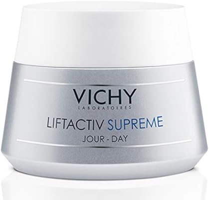 vichy cream