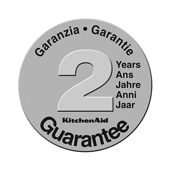 Pava Hervidor Eléctrico Kitchenaid 220 Volts | Rojo 5KEK1222 - Imagen 7