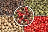 Five Peppercorn Mélange By AIVA (16 oz)