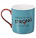 Boxed Mr Strong Mug