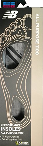 New Balance Insoles Iapc 1100 All Purpose Cushion