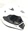 SmartDealsNow - HHH DOT ADULT Helmet for Dirtbike ATV Motocross MX Offroad Motorcyle Street bike Snowmobile HELMET (Small, Matte White) primary