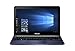 ASUS EeeBook X205TA-US01-BL - 11.6