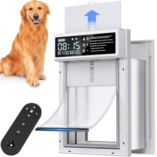 nolonly Automatic Pet Door