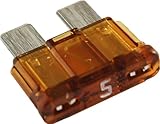 Blue Sea Systems 5A ATO/ATC Fuse