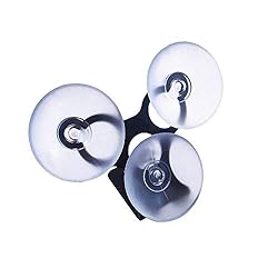 HSTECH 10 Pcs Radar Detectors Suction Cups for