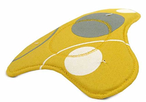 Otis and Claude Floyd Flyer Chow Bella (LARGE 9.5