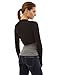 PattyBoutik Women's Bolero Shrug Light Knit Cardigan