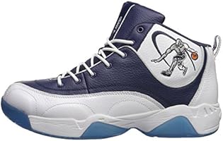 and1 classic shoes