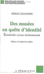 Des  musées en quête d'identité