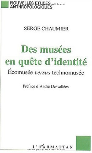 Des  musées en quête d'identité