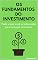 Livro Os Fundamentos do Investimento
