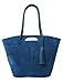 Neely & Chloe Women's The Market Tote Navy