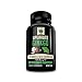 Extra Strength Ginkgo Biloba 120mg & Coconut Oil For Enhanced Cognitive Benefits and Sleep Quality - 60 Vegetarian Soft Gel Capsules