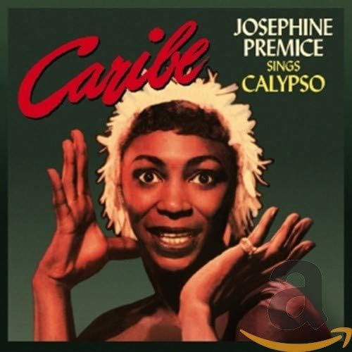 Caribe + Calypso + 2 bonus tracks Amazon.co.uk CDs & Vinyl