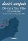 Livro Dá-me a Tua Mão e Leva-me