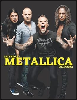 metallica passa fronte