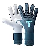 T1TAN Petrol Beast 3.0 - Goalkeeper Gloves