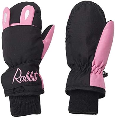 snow gloves for 2 year olds
