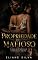 Livro PROPRIEDADE DO MAFIOSO: O amor deles não salva. O amor deles arruína.