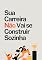 Livro Sua Carreira Não Vai se Construir Sozinha