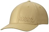 Mountain Hardwear MHW Logo 3.0 Cap - Men's