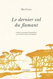 Le  dernier vol du flamant