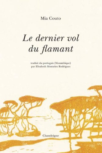 Le  dernier vol du flamant