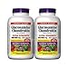 Webber Naturals® Glucosamine and Chondroitin Sulfate Twin Pack For Symptomatic Relief of Aching Joints