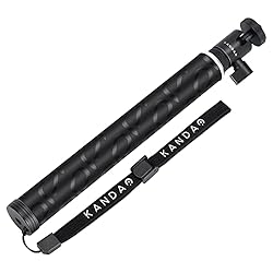 Kandao QooCam Camera Tripod with 1/4 Screw