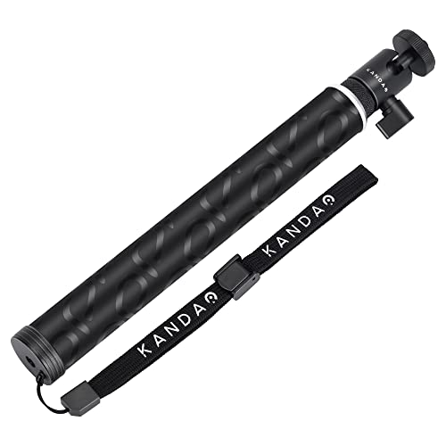 Kandao QooCam Camera Tripod with 1/4 Screw