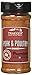 Traeger Pellet Grills 6 OZ Pork/Poultry Shake